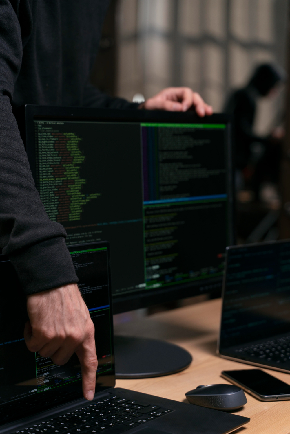 Alphaware Software Solutions