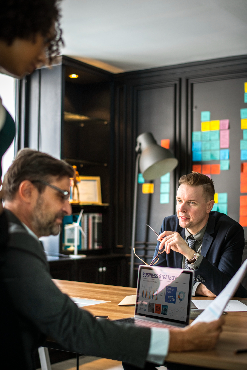 Alphaware Marketing & IA